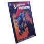 Preview: Superman vs. Predator #1 (2000) – DC/Dark Horse Crossover | David Michelinie & Alex Maleev | Hoppla-Stuff